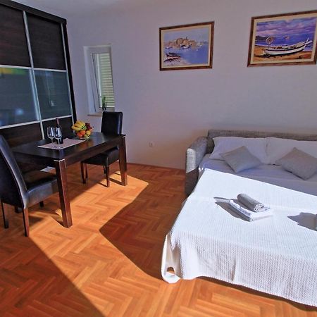 Studio Apartman Luka Senj  Exterior foto