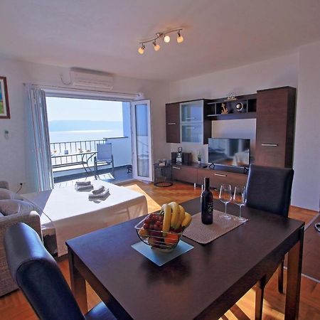 Studio Apartman Luka Senj  Exterior foto