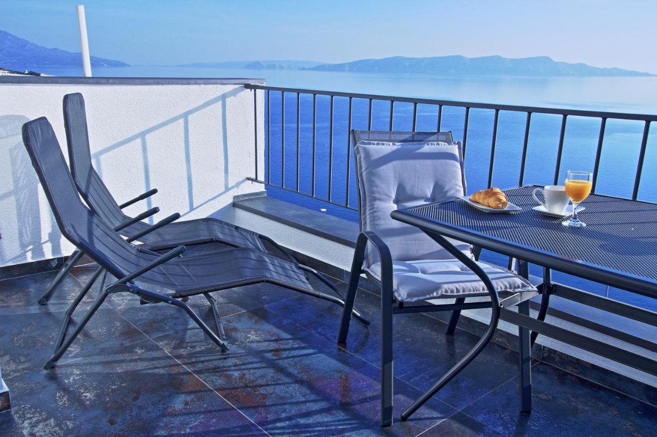 Studio Apartman Luka Senj  Exterior foto
